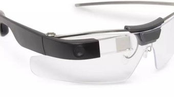 谷歌智能眼鏡強勢回歸 新增企業版即將發售，開啟智能穿戴新紀元